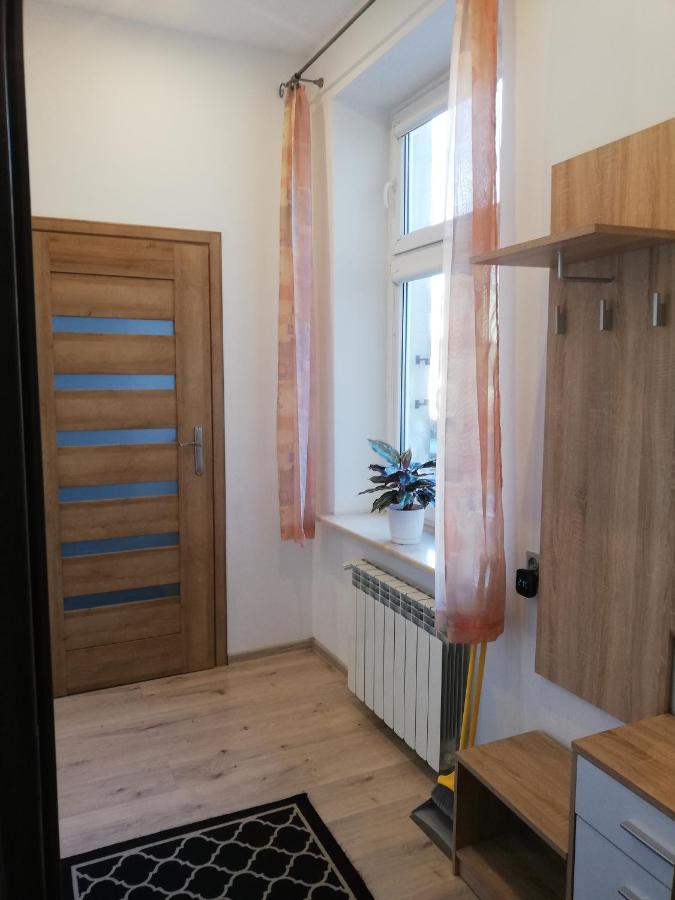Suwalki Centrum Apartments 1 & 2 Екстериор снимка