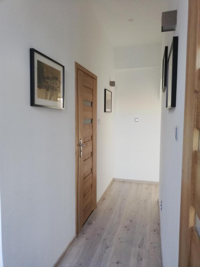 Suwalki Centrum Apartments 1 & 2 Екстериор снимка