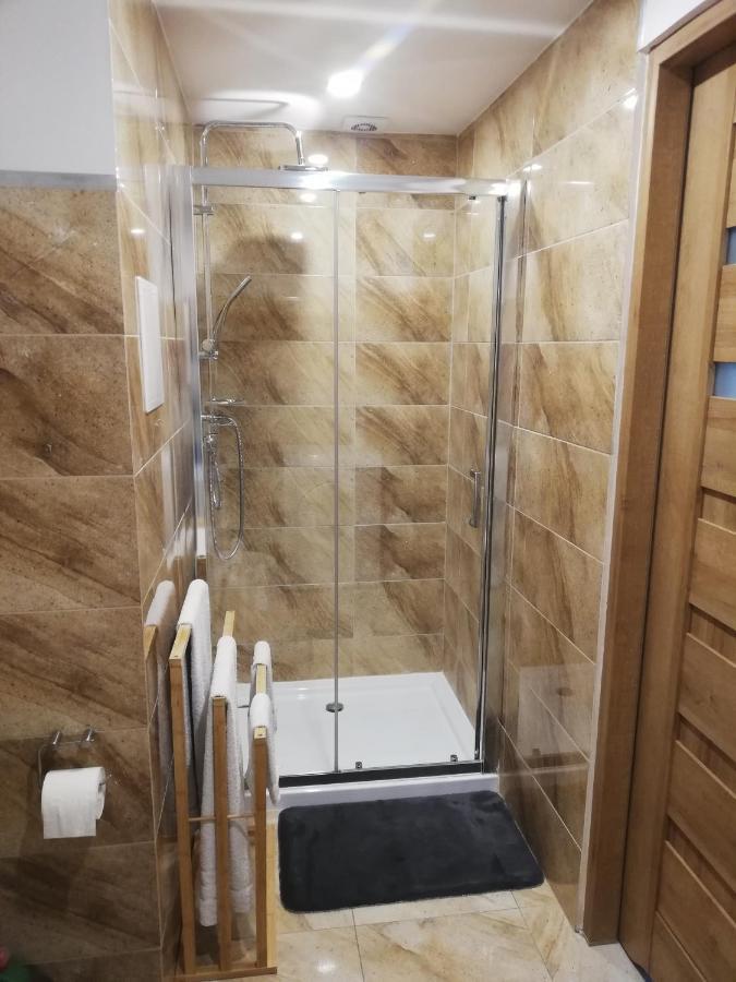 Suwalki Centrum Apartments 1 & 2 Екстериор снимка