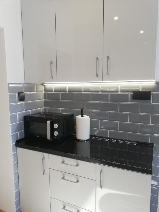 Suwalki Centrum Apartments 1 & 2 Екстериор снимка