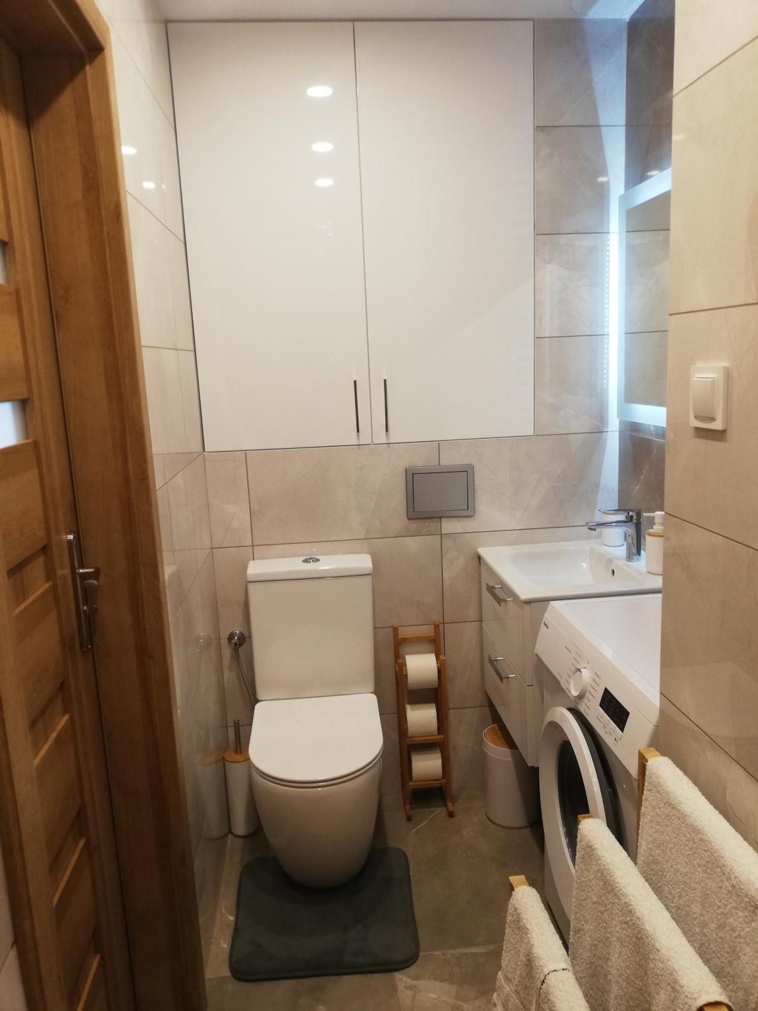 Suwalki Centrum Apartments 1 & 2 Стая снимка